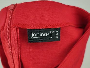 spódnice do pracy: Janina, Spódnica damska, rozmiar 2XS — 5