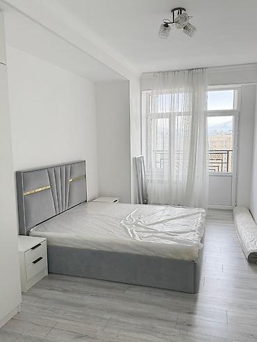 Продажа квартир: 2 комнаты, 70 м², Элитка, 12 этаж, Евроремонт — 12