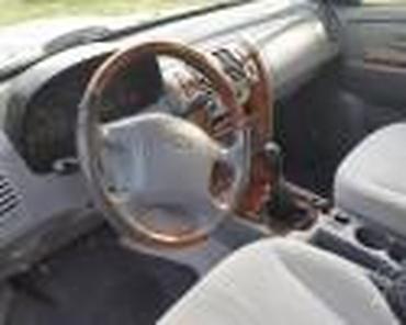 momo auto ruma: KOŽICA MENJAČA ZA HYUNDAI TERRACAN OD 2001. DO 2007. GOD. | SLANJE — 7