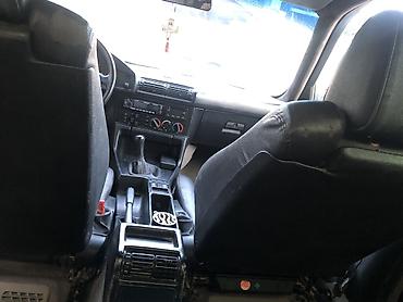 e53 x5: BMW 5 series: 1993 г., 2.5 л, Механика, Бензин, Седан — 9