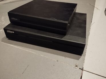 видио регстратор: Цифровой видеорегистратор Hikvision ds-7116hghi-f1 16каналов 2шт в
