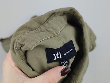 predator koszulka: Reserved YFL, Koszula damska, rozmiar M — 4