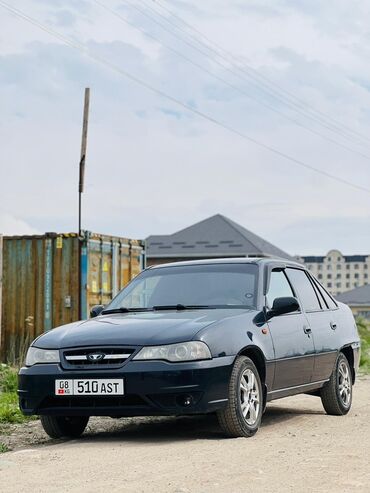 купить двигатель на нексию в бишкеке: Daewoo Nexia: 2008 г., 1.5 л, Механика, Бензин, Седан