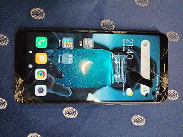 Xiaomi: Xiaomi Redmi 5 (model: MDG1) - Ekran 5.7", IPS, 18:9 - MIUI Global — 13
