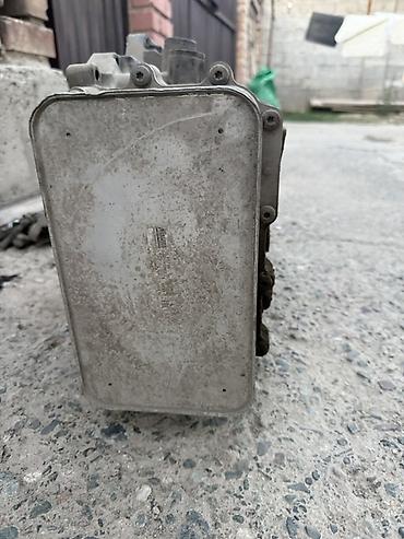 осоо автомаш радиатор фото: Масляный теплообменник (масляный радиатор в сборе с корпусом фильтра) — 4