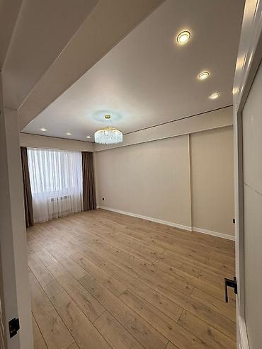 Продажа квартир: 1 комната, 48 м², Элитка, 8 этаж, Евроремонт — 8