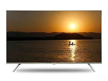 ТВ и видео: Televizor "Shivaki S55LU8500"ShivakiТип экранаLCDРазрешение экранаFull — 2