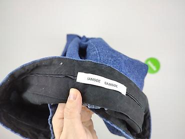 ms jacket: Samsøe Samsøe, Chinosy dla mężczyzn, rozmiar M — 4