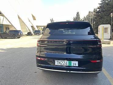 changan q07 ehtiyat hisseleri: Changan Qiyuan Q07: 1.5 l | 2026 il Krossover — 3