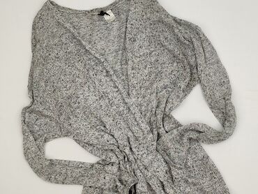 kardigan mohito: H&M Divided, Women`s knitwear, size S