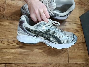 Кроссовки и спортивная обувь: Кроссовки Asics - Размер: EU 42 / US 8.5 / 26.5 см подойдёт скорее с — 7