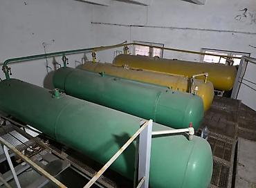 Продажа помещений свободного назначения: Производственный комплекс с земельным участком 37 соток | с. Манас В — 19