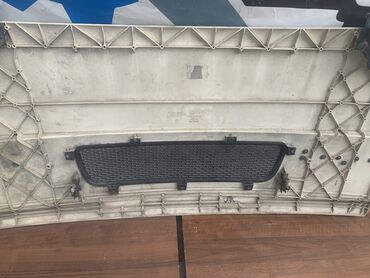 Другие детали кузова: Капот Daf LF 2005 Контрактный из Германии, в отличном состоянии. Для — 9