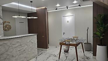 2 room flats: 6 комнат, 300 м², Резиденция, 13 этаж, Евроремонт — 10