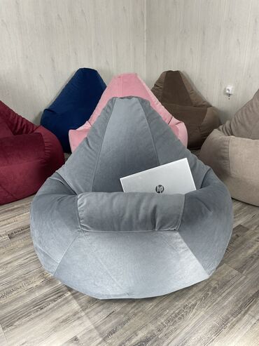 Бинбэги: Бинбэг, Новый, Бесплатная доставка, Самовывоз — 6