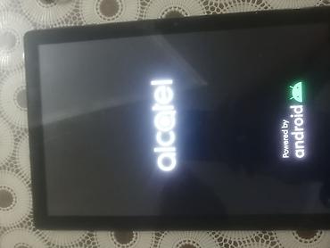Digər planşetlər: Ediride olacax Alcatel Android planşet - Ekran: təxminən 10 düym — 1