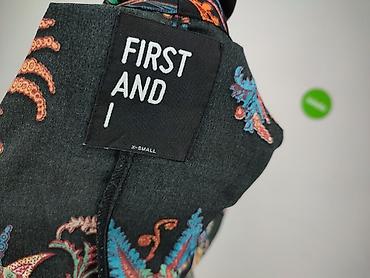 kimono h: FIRST AND I, Sukienka damska, rozmiar XS — 4