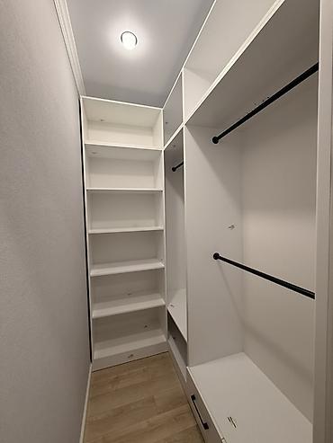 1 room appartment: 1 комната, Собственник, Без животных, от 1 года, С мебелью частично — 2