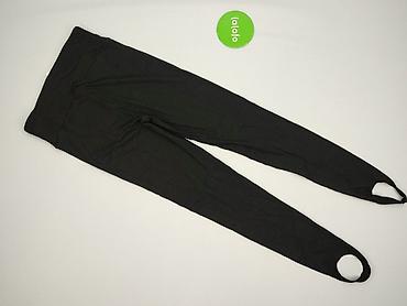 getry 146: Legginsy Sportowe damskie, rozmiar L — 3