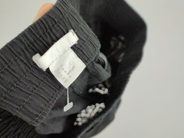 Szorty: H&M, Szorty damskie, S — 5