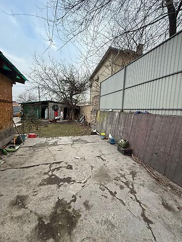 4: Продаю дом, расположеный куренкеева/тоголоко молдо. небольшой торг — 2