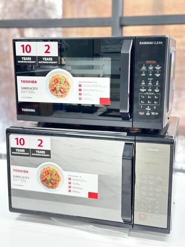 Микроволновки: Микроволновка, Новый, Самовывоз, Бесплатная доставка at lalafo.kg — 12 Микроволновки: Микроволновка, Новый, Самовывоз, Бесплатная доставка — 12