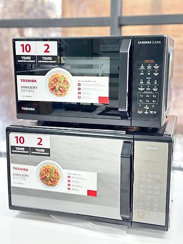 800w: Микроволновка, Новый, Самовывоз, Бесплатная доставка, Платная доставка — 5