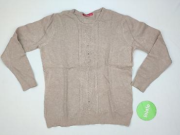 pull and bear golf: Sweter damski, rozmiar 2XL — 2