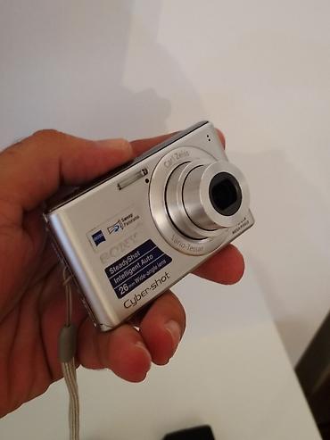 sony cyber shot: Sony Cyber-shot Dsc W530 14.1 Megapixel reqemsal fotoaparat ideal — 10