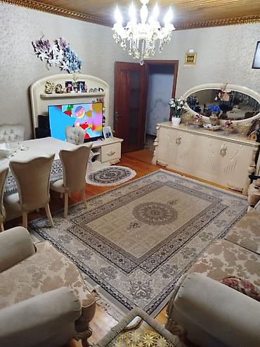 yeni ramanada ev: 2 otaqlı, Yeni tikili, 62 kv. m — 8