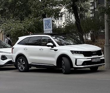 work kiwami: Kia Sorento: 2022 г., 1.6 л, Автомат, Гибрид, Кроссовер — 3