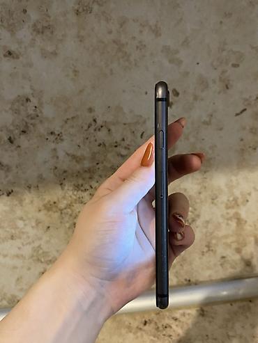 dubay iphone kreditle: IPhone SE 2020, Qara, Barmaq izi — 5