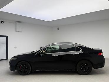 торга нет: Honda Accord: 2008 г., 2.4 л, Автомат, Бензин — 7