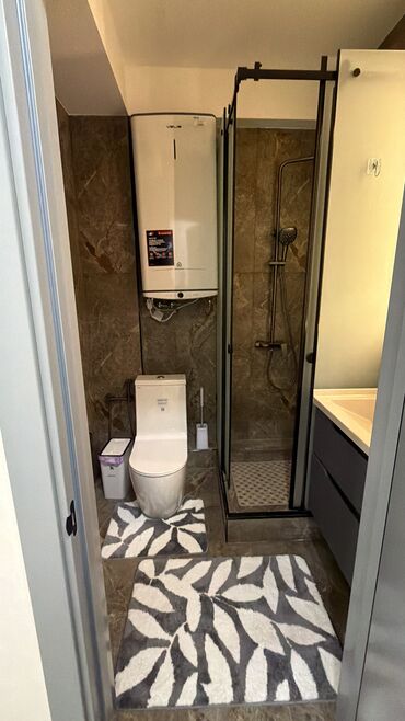 Долгосрочная аренда квартир: 4 комнаты, Собственник, Без подселения, С мебелью полностью at lalafo.kg — 8 Долгосрочная аренда квартир: 4 комнаты, Собственник, Без подселения, С мебелью полностью — 8