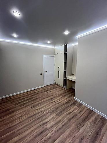 Продажа квартир: 2 комнаты, 72 м², Элитка, 9 этаж, Евроремонт — 11