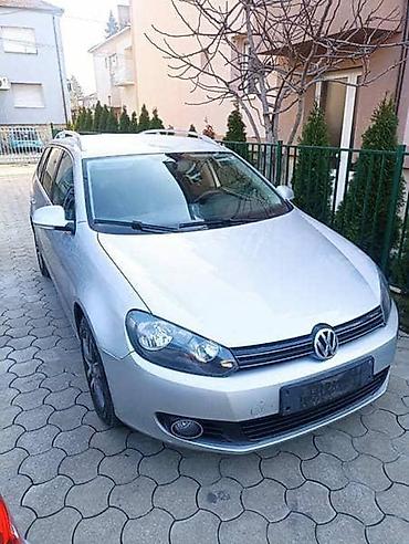 rs automobili: KARAVAN BRANICI KRILA VRATA ZA VOLKSWAGEN GOLF 6 OD 2008. DO 2012 — 1