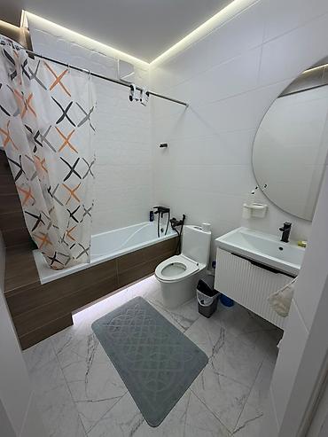single room flat: 🏡 ПРОДАЁТСЯ 1-КОМНАТНАЯ КВАРТИРА 📍 Район Магистраль ✨ Элитный дом 📐 — 5