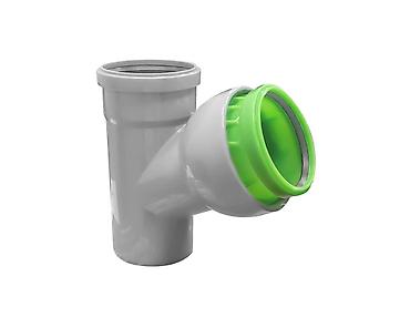 Другая сантехника: Саркынды сууга желим тутукчо / Система канализации — 25