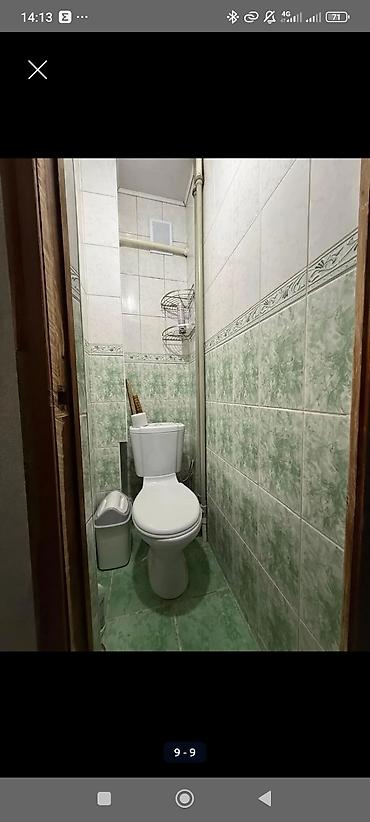 Долгосрочная аренда квартир: 2 комнаты, Собственник, Без подселения, С мебелью полностью — 4