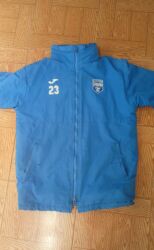 Pencəklər: Pencək, Joma, S