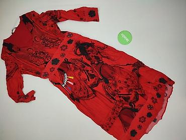 mng denim: Desigual, Sukienka damska, rozmiar M — 2