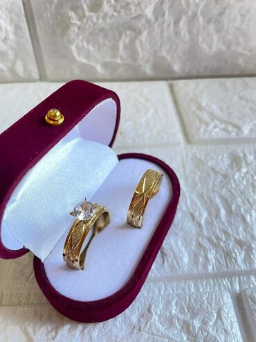 Prstenje: Ženski prsten — 2