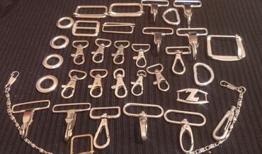 Sifarişlə əl işləri: Sifarişlə əl işləri | Bəzək əşyəları — 4