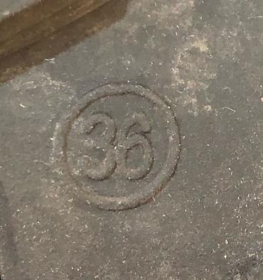 Ботинки и ботильоны: Ботинки, 36, Sasha Fabiani, Б/у, цвет - Черный, Самовывоз, Платная доставка — 9