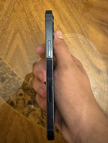 se iphone: IPhone 12 Pro, 128 GB, Pacific Blue, Face ID — 3