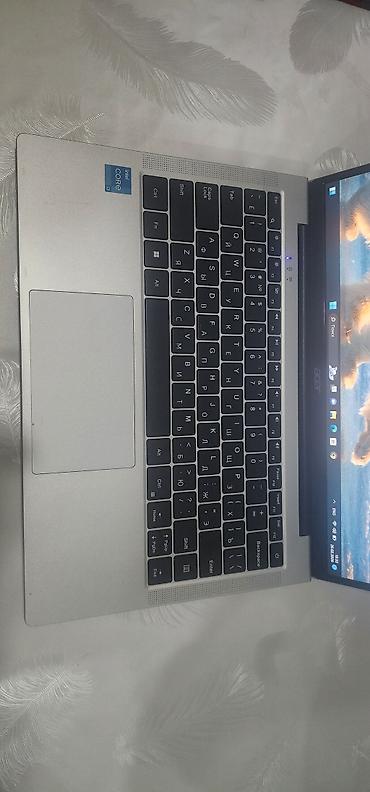 acer notbuk: İşlənmiş Acer Aspire, 14 ", Intel Core i3, 128 GB — 3