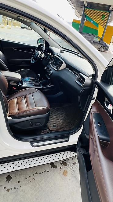 внедорожники бу: Kia Sorento: 2017 г., 2 л, Автомат, Дизель, Кроссовер — 6