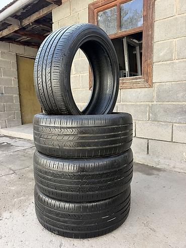 купить литые диски на авто: Летние шины Hankook 225/45 R18 95V Продаю корейские шины Hankook в — 7