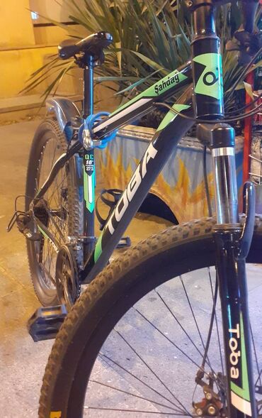 velosiped toba: Новый Городской велосипед Toba, 28", скоростей: 8, Самовывоз