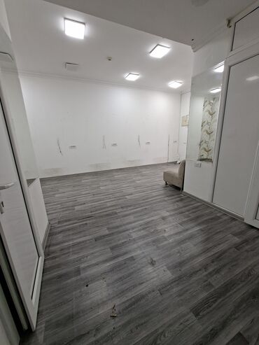 Digər kommersiya daşınmaz əmlakı: N.Nerimanov Nazim Haciyevde Obyekt Gozellik Salonu Bos veziyyetde — 6